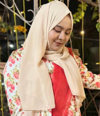 MS. DEWAN ISMAT ARA MIM